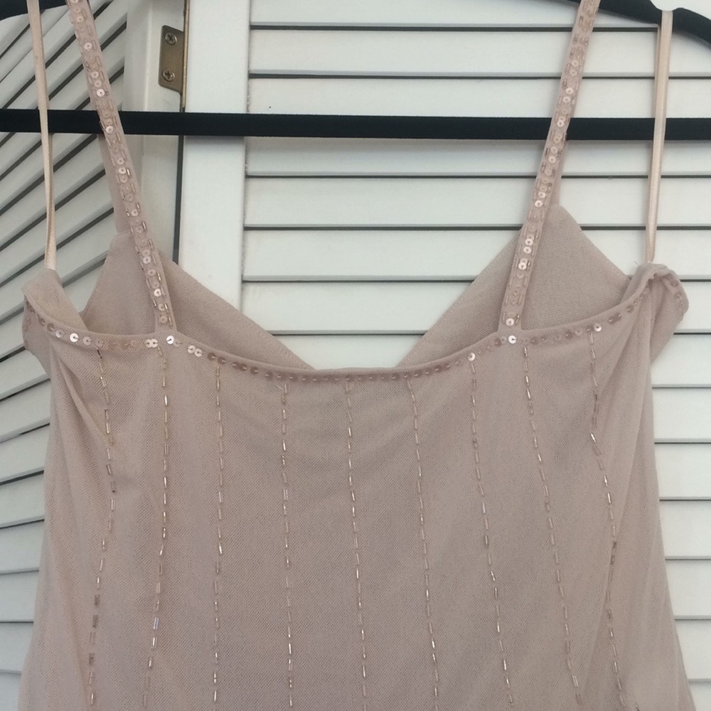 Express beaded top - Picture 7 of 7